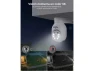 Превью 5MP PTZ Security Camera System with 4K 10-Channel NVR — Security Camera, Hiseeu