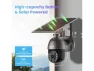 Превью Cellular Security Camera with Unlimited Data Plan, US Version — Security Camera, SOLIOM
