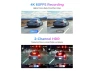 Превью Dual Dash Camera — Dash Cam, VIOFO
