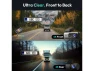 Превью Dual front and rear dash cam — Dash Cam, BOTSLAB