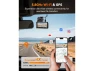 Превью Dual front and rear dash camera — Dash Cam, WOLFBOX