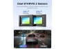 Превью Front and Rear 2-Channel Dash Camera — Dash Cam, VIOFO