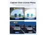 Превью Front and Rear 2-Channel Dash Camera — Dash Cam, VIOFO