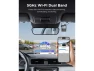 Превью Front and Rear 2-Channel Dash Camera — Dash Cam, VIOFO