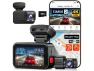 Превью Front and Rear Dash Cam — Dash Cam, REDTIGER