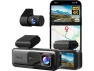 Превью Front and Rear Dash Camera — Dash Cam, BOTSLAB