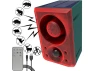 Превью Solar Outdoor Motion Sensor Alarm — Motion Sensor, SUNIVISION