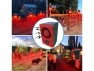 Превью Solar Outdoor Motion Sensor Alarm — Motion Sensor, SUNIVISION