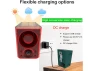 Превью Solar Outdoor Motion Sensor Alarm — Motion Sensor, SUNIVISION