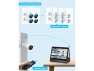 Превью Wireless Outdoor Security Camera System with Monitor — Security Camera, SUNIVISION