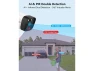 Превью Wireless Outdoor Security Camera System with Monitor — Security Camera, SUNIVISION