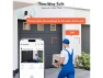 Превью Wireless Outdoor Security Camera — Security Camera, DZEES