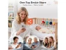 Превью Wireless Outdoor Security Camera — Security Camera, DZEES