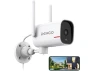 Превью 2K WiFi Outdoor Security Camera — Security Camera, DEKCO