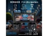 Превью 4-Channel Dash Camera with 2.5K QHD — Dash Cam, SUNIVISION