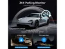 Превью 4-Channel Dash Camera with 2.5K QHD — Dash Cam, SUNIVISION