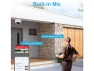 Превью 4MP PoE IP Dome Security Camera — Security Camera, Anpviz