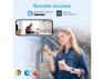 Превью 4MP PoE IP Dome Security Camera — Security Camera, Anpviz