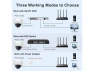 Превью 4MP PoE IP Dome Security Camera — Security Camera, Anpviz