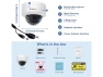 Превью 4MP PoE IP Dome Security Camera — Security Camera, Anpviz