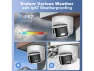Превью 6MP Dual-Lens Security Camera — Security Camera, Anpviz