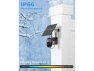 Превью Cellular Security Camera with 20W Solar Panel — Security Camera, Xega