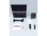 Превью Cellular Security Camera with 20W Solar Panel — Security Camera, Xega