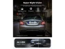 Превью Front and Rear 2-Channel HDR Dash Camera, 4K+1080P FHD — Dash Cam, SUNIVISION