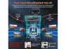 Превью Front and Rear Dash Camera — Dash Cam, SUNIVISION