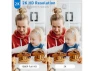 Превью Indoor Home Security Camera — Security Camera, SUNIVISION