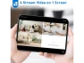 Превью Indoor Home Security Camera — Security Camera, SUNIVISION