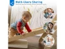 Превью Indoor Home Security Camera — Security Camera, SUNIVISION