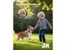 Превью Outdoor Dome Security Camera, 2-Pack — Security Camera, SUNIVISION