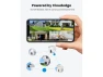 Превью Outdoor Wireless Security Cameras, 2-Pack — Security Camera, SUNIVISION