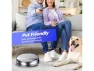 Превью Robot Vacuum and Mop Combo — Robot Vacuum, SUNIVISION