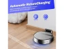 Превью Robot Vacuum and Mop Combo — Robot Vacuum, SUNIVISION