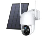 Превью WiFi Security Camera with Color Night Vision — Security Camera, SUNIVISION