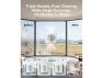 Превью Window Cleaning Robot — Window Cleaning Robot, SUNIVISION