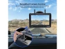 Превью Wireless Backup Camera System with 7-Inch Monitor — Backup Camera, VOONOA