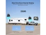 Превью Wireless Backup Camera System with 7-Inch Monitor — Backup Camera, VOONOA
