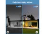Превью Wireless Outdoor Security Camera — Security Camera, Hiseeu