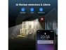 Превью Wireless Outdoor Security Camera — Security Camera, Hiseeu