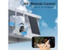 Превью Wireless Outdoor Security Camera — Security Camera, SUNIVISION
