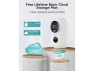 Превью Wireless Security Camera, 2-Pack — Security Camera, ZUMIMALL