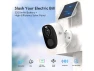 Превью Wireless Solar Outdoor Security Camera Set — Security Camera, SUNIVISION