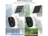 Превью Wireless Solar Outdoor Security Camera Set — Security Camera, SUNIVISION