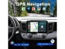 Превью 10.1-Inch Car Radio Stereo Head Unit for Toyota RAV4 2013–2018 — Car Infotainment System, KSPIV