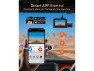 Превью 3-Channel Dash Camera with 512GB Card — Dash Cam, 70mai