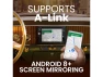 Превью 6.2-Inch Double DIN Car Stereo System — Car Infotainment System, BOSS AUDIO SYSTEMS