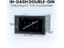 Превью 6.2-Inch Touchscreen Car Stereo with CD/DVD, Bluetooth, AM/FM, USB, SD and Wireless Remote — Car Infotainment System, BOSS AUDIO SYSTEMS